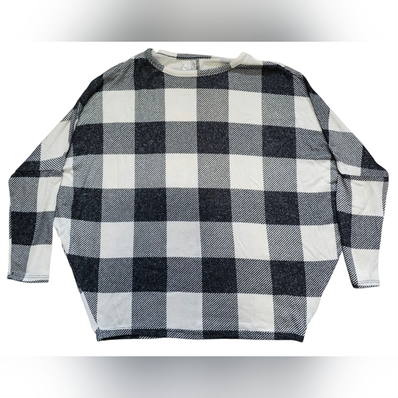 Womens Lot Of 7 Sweaters/Long Sleeve, Shirts, New And Used. Over $200 Retail - Picture 8 of 9